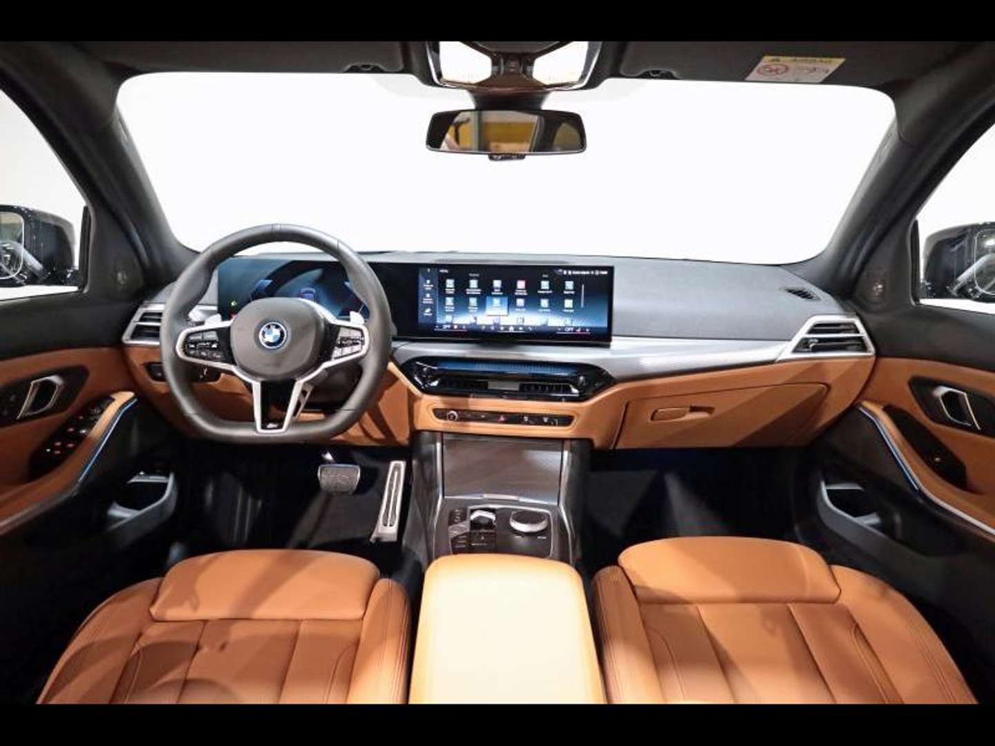 BMW Série 3 Touring M Sport 330e XDrive - 2024 - Joinsteer - #6