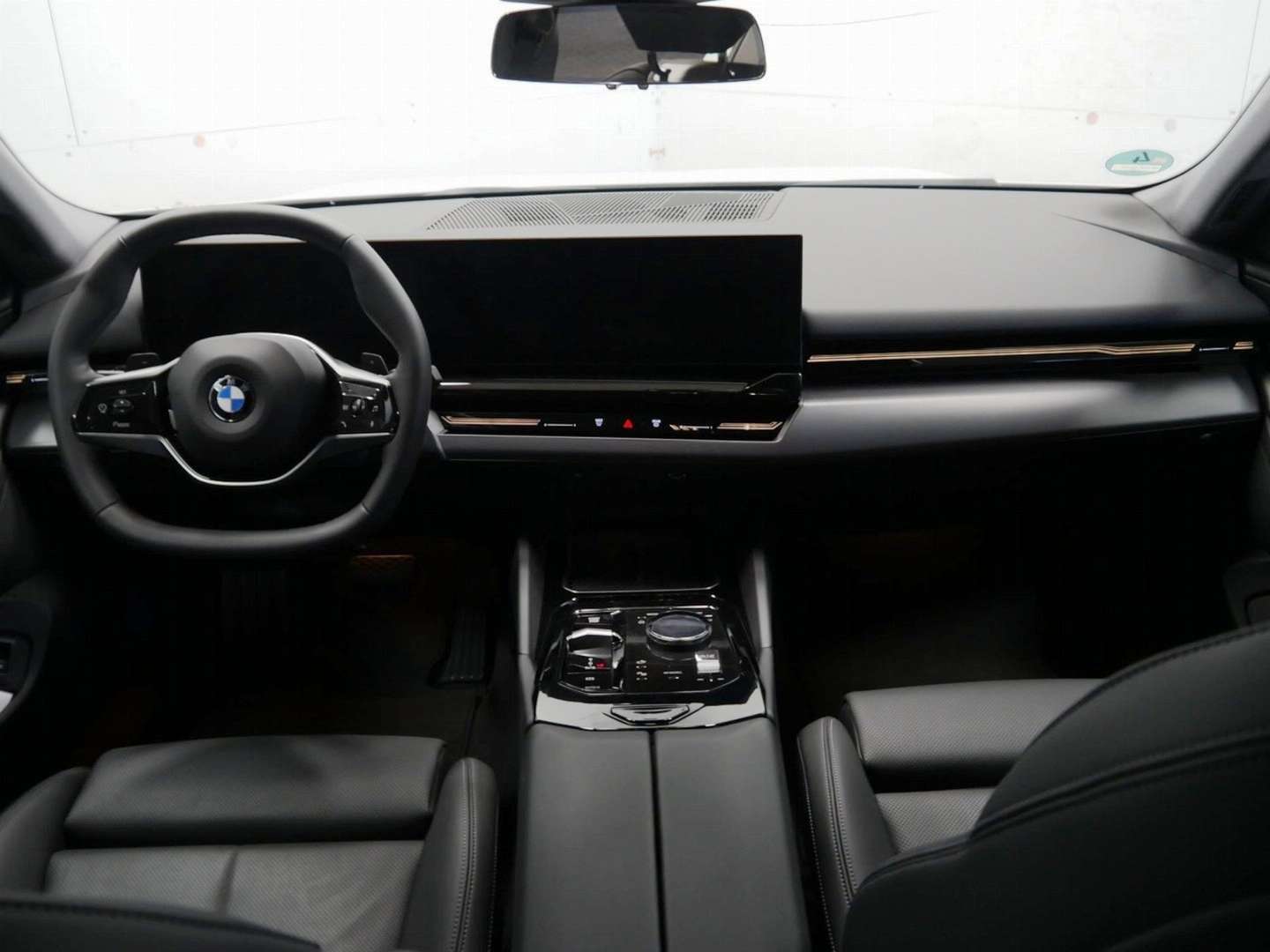 BMW Série 5 Touring Sport 520d XDrive - 2024 - Joinsteer - #5