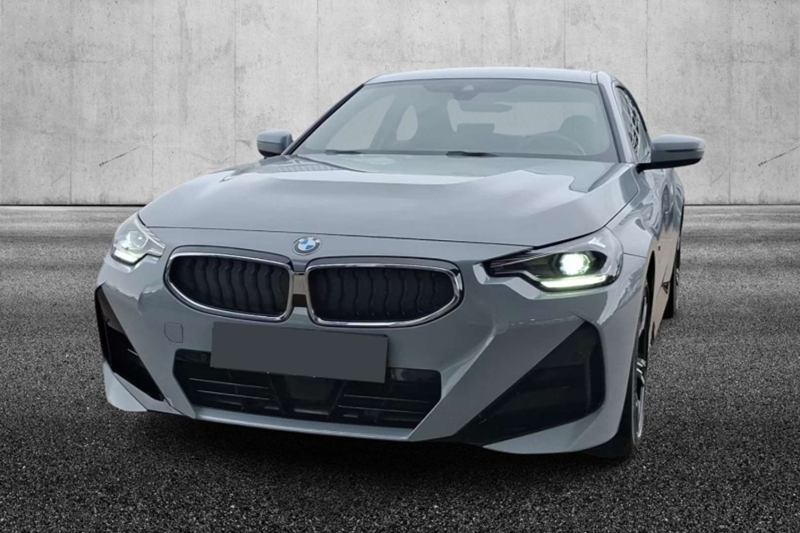 BMW Série 2 Coupé M Sport 220i - 2024 - Joinsteer - #1