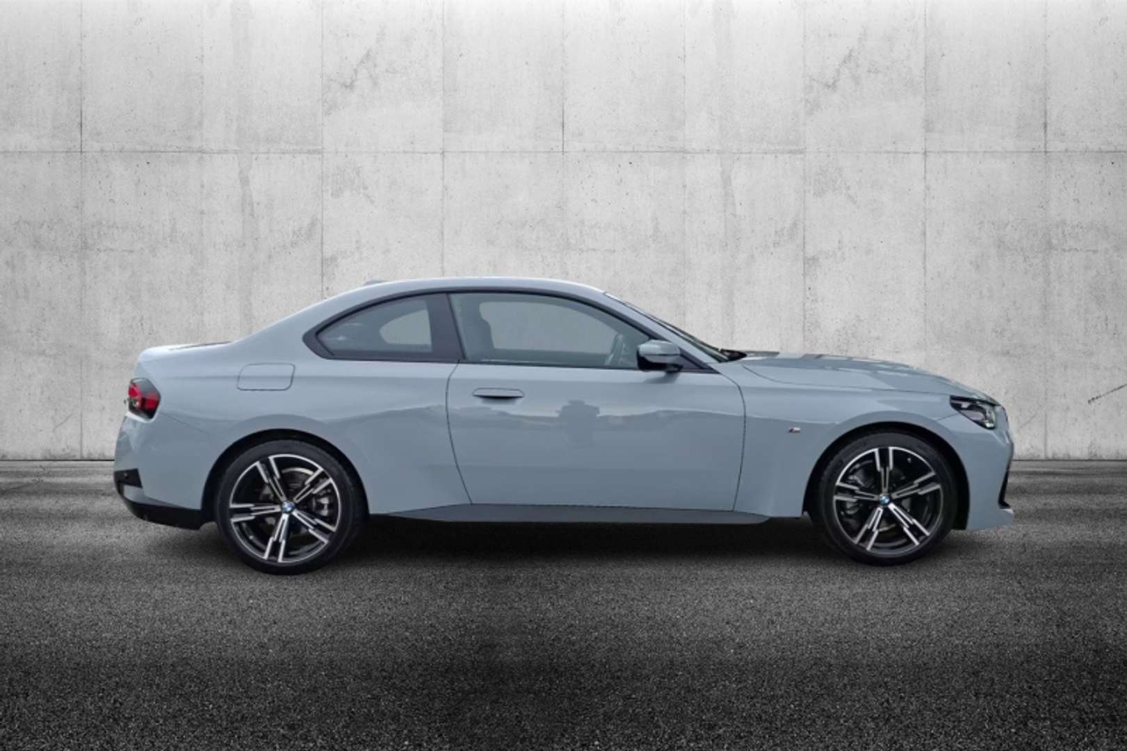 BMW Série 2 Coupé M Sport 220i - 2024 - Joinsteer - #4