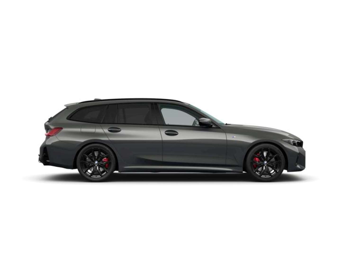 BMW Série 3 M Sport 318d - 2025 - Joinsteer - #2