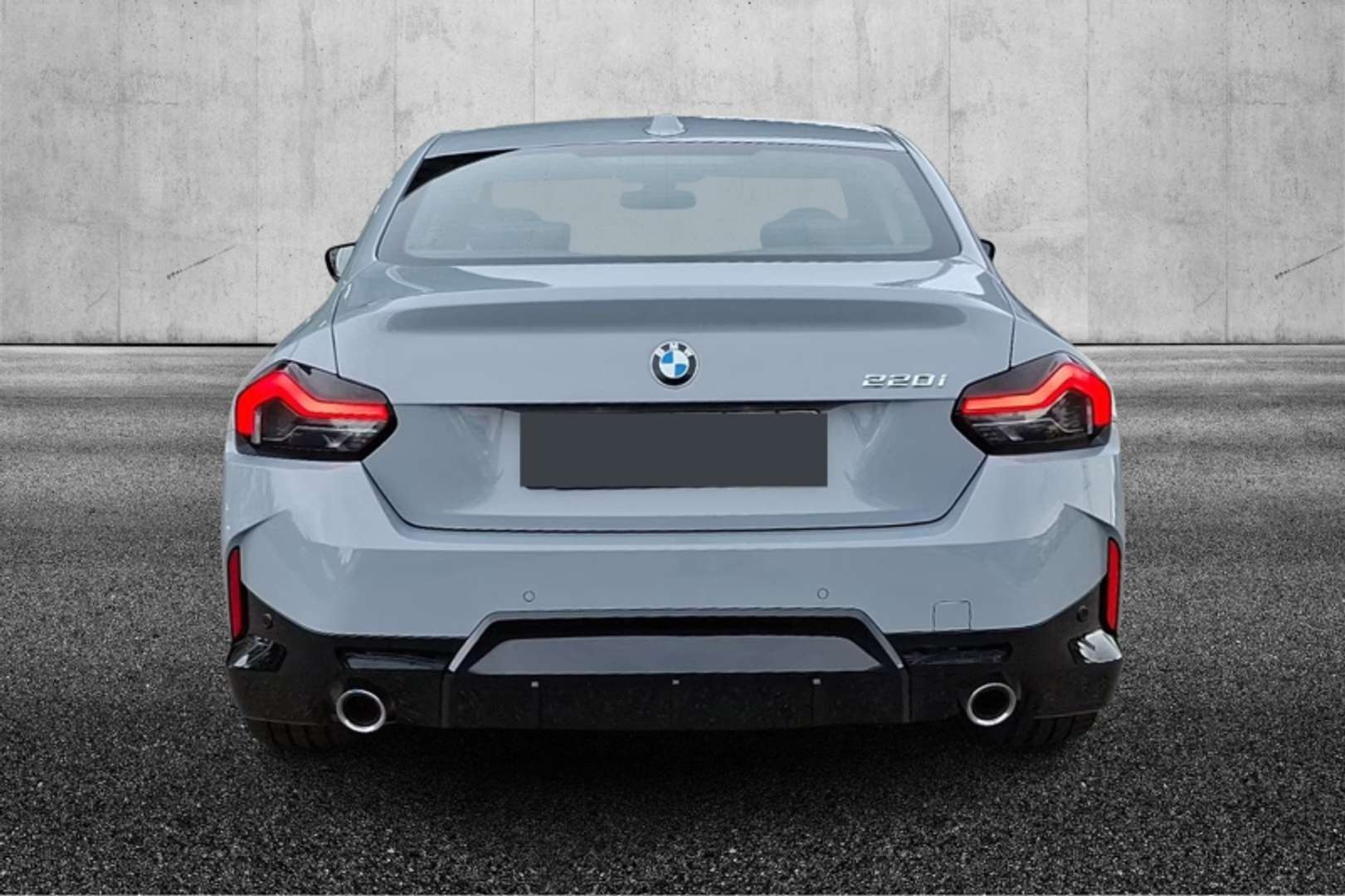 BMW Série 2 Coupé M Sport 220i - 2024 - Joinsteer - #6