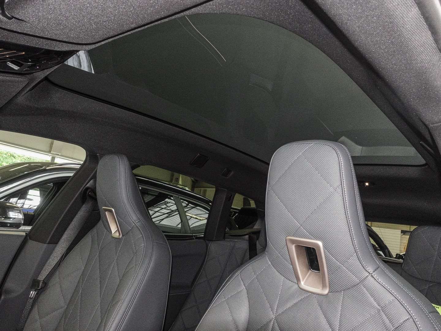 BMW IX XDrive40 - 2023 - Joinsteer - #3