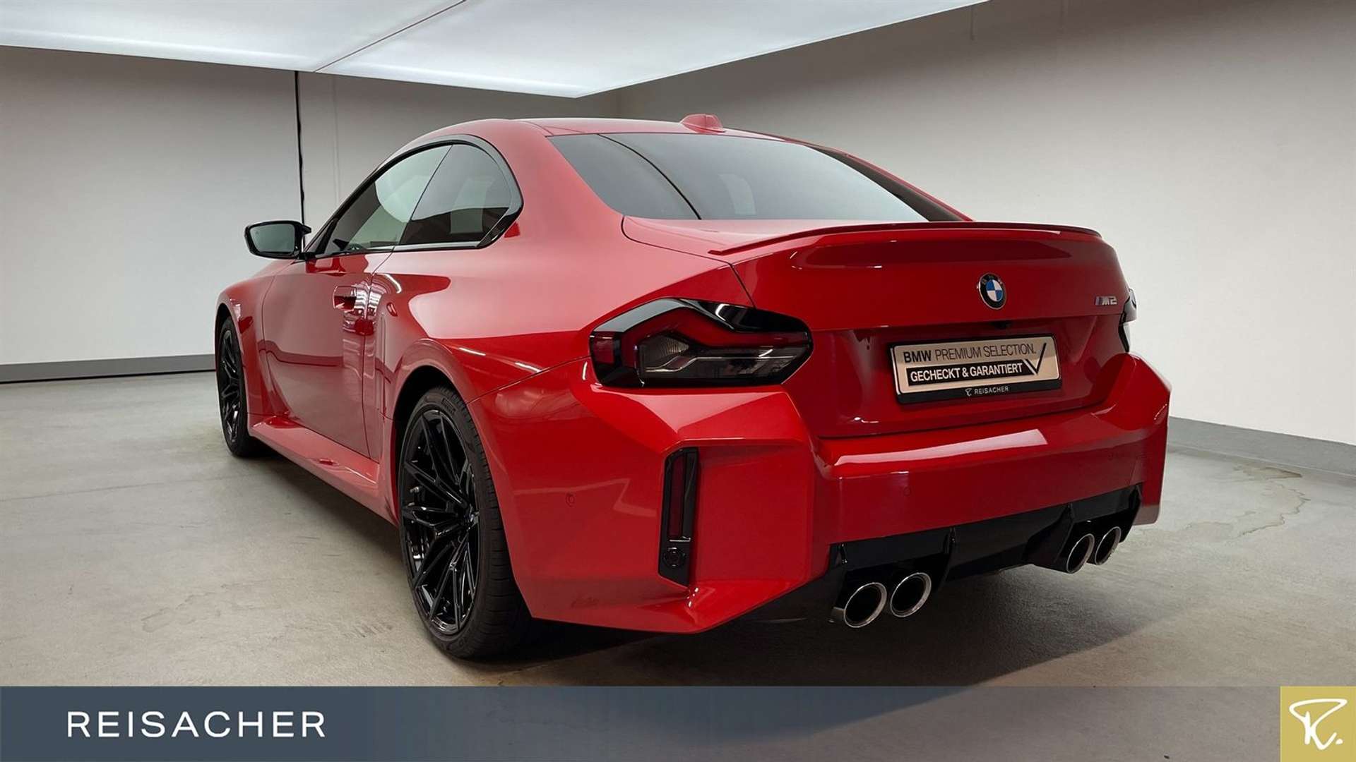 BMW M2 Coupe LCPlus M2 - 2024 - Joinsteer - #2