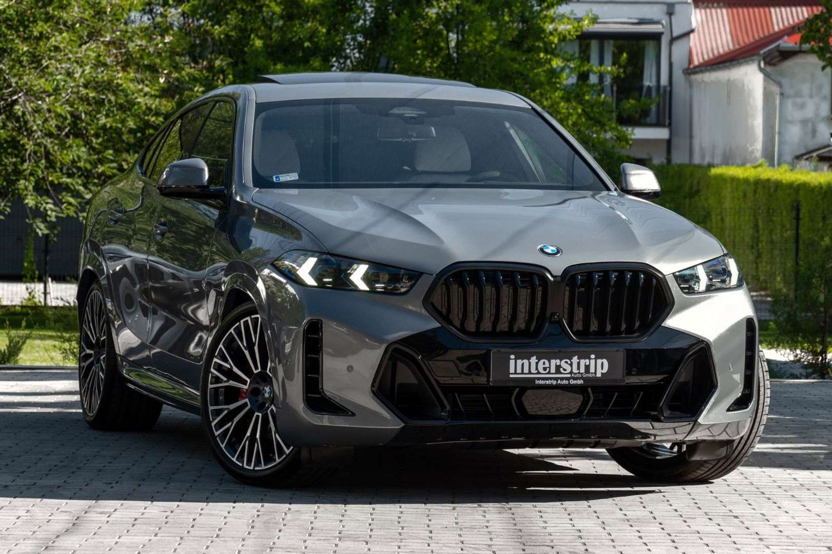 BMW X6 M Sport 40d - 2025 - Joinsteer - #3