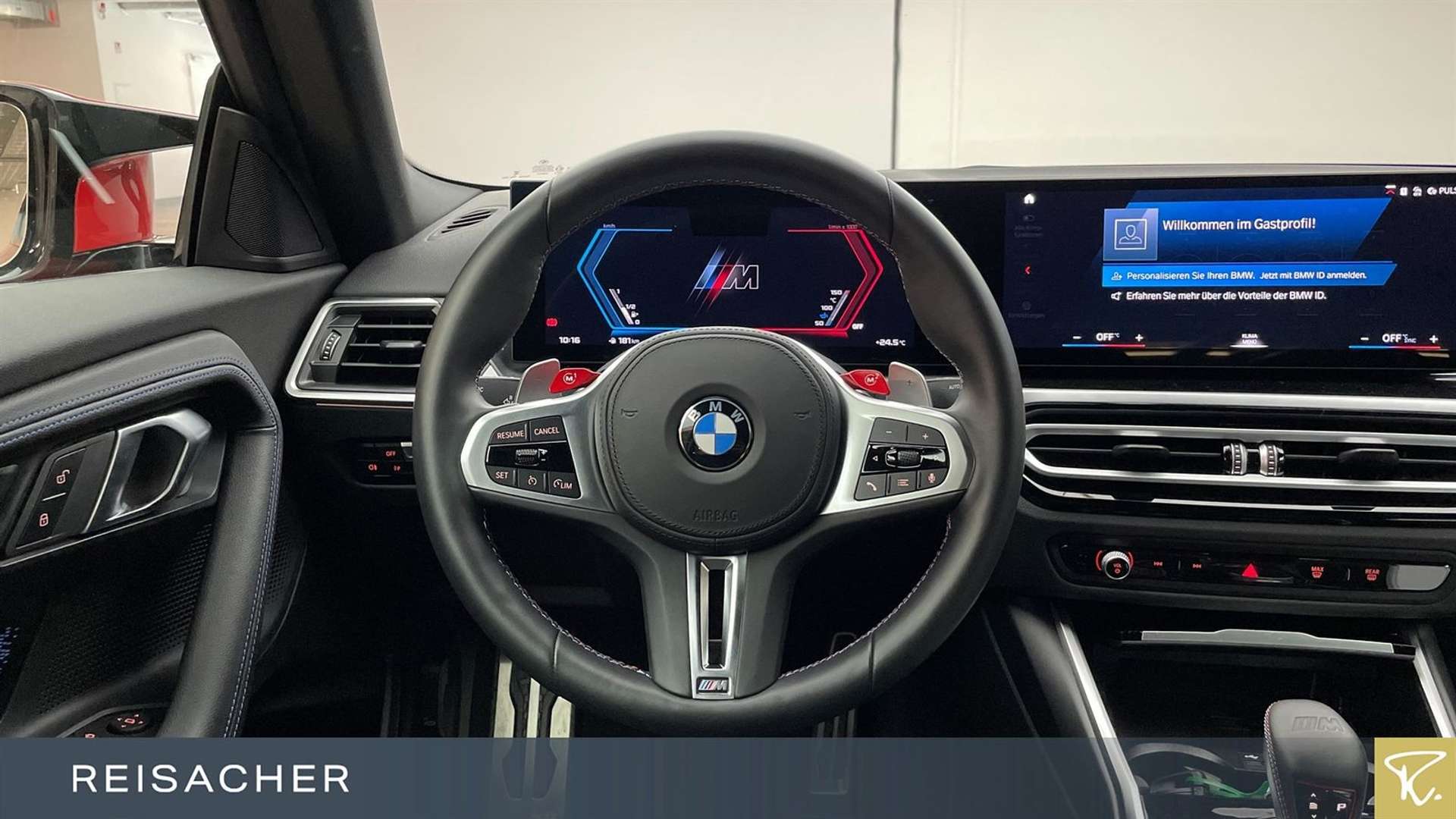 BMW M2 Coupe LCPlus M2 - 2024 - Joinsteer - #5