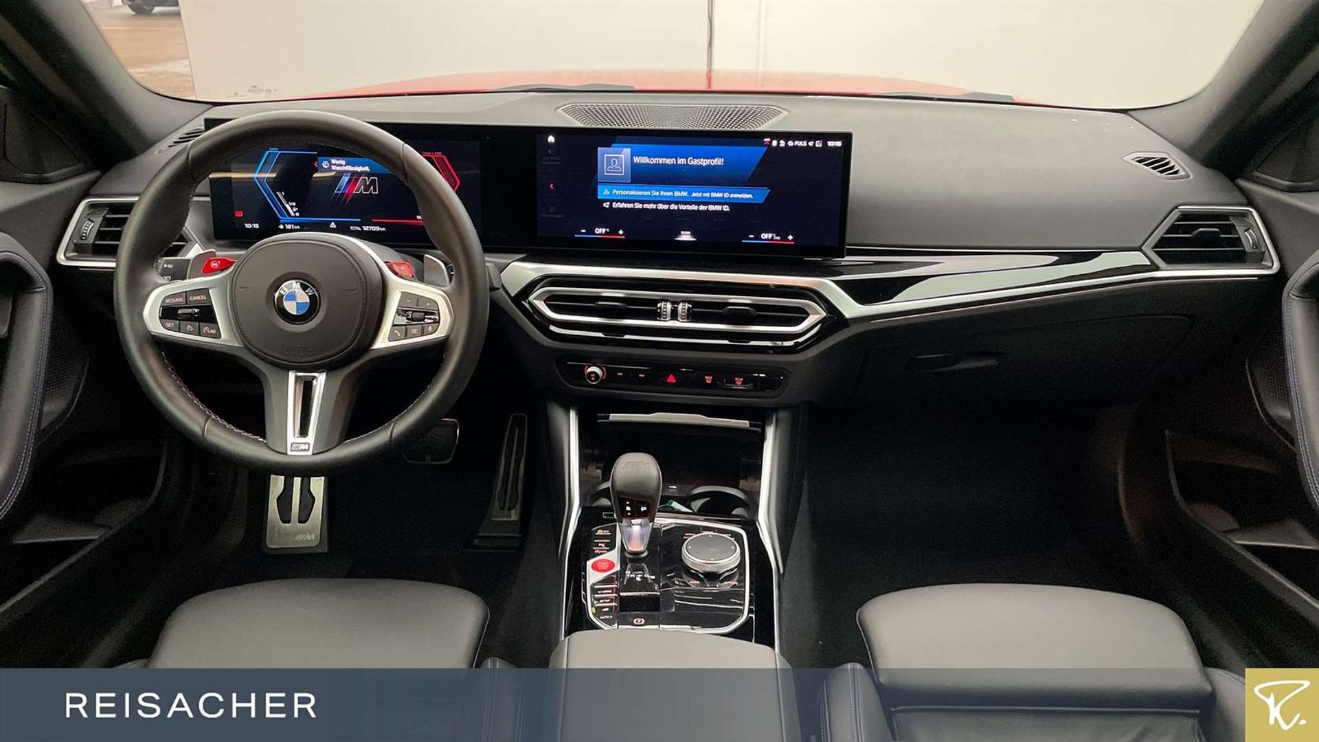 BMW M2 Coupe LCPlus M2 - 2024 - Joinsteer - #6