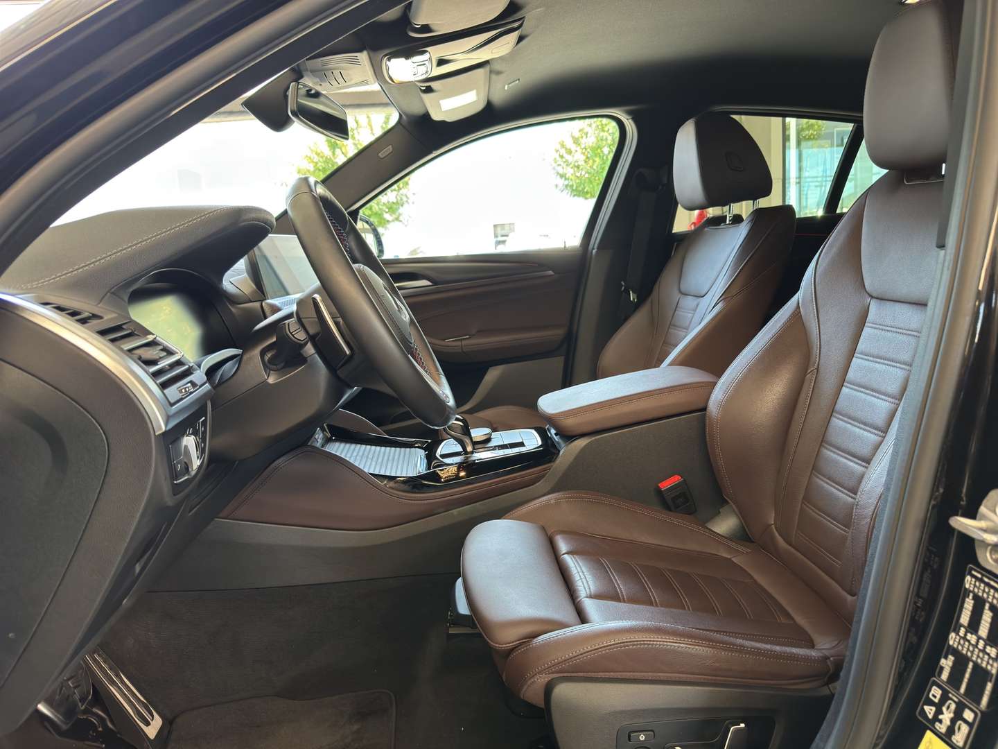 BMW X4 M Leder 40i - 2023 - Joinsteer - #4