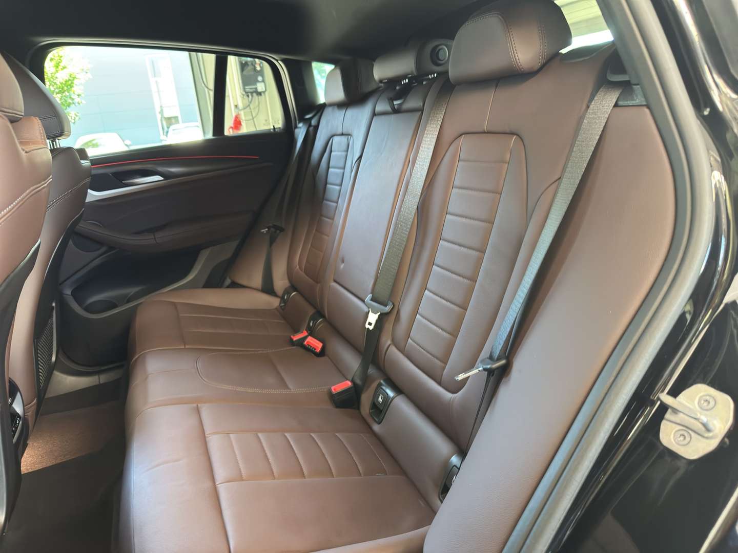 BMW X4 M Leder 40i - 2023 - Joinsteer - #5