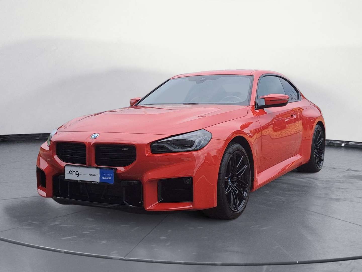 BMW M2 Coupe Sport M2 - 2024 - Joinsteer - #1
