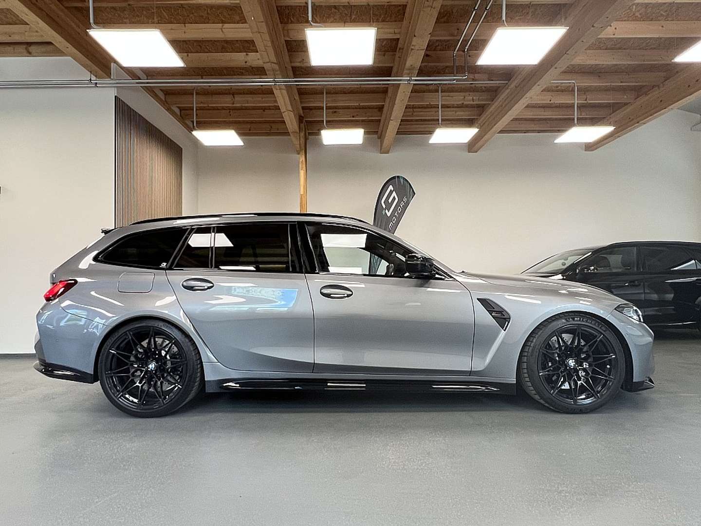 BMW M3 Touring Carbon Competition XDrive - 2023 - Joinsteer - #3