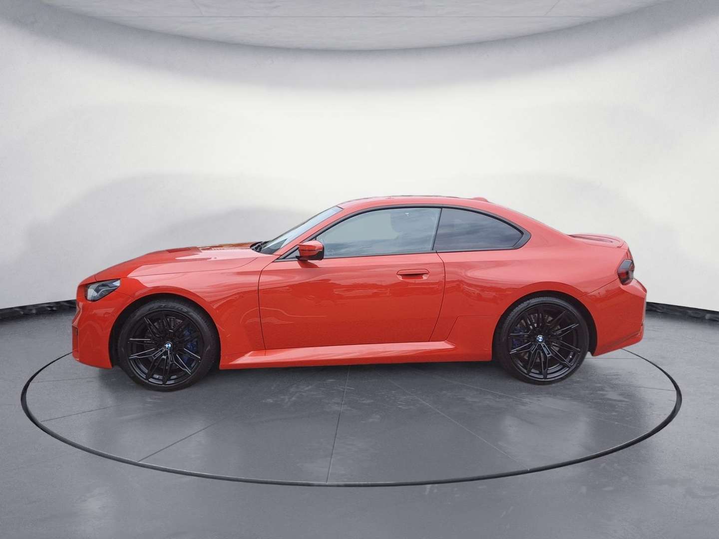 BMW M2 Coupe Sport M2 - 2024 - Joinsteer - #2