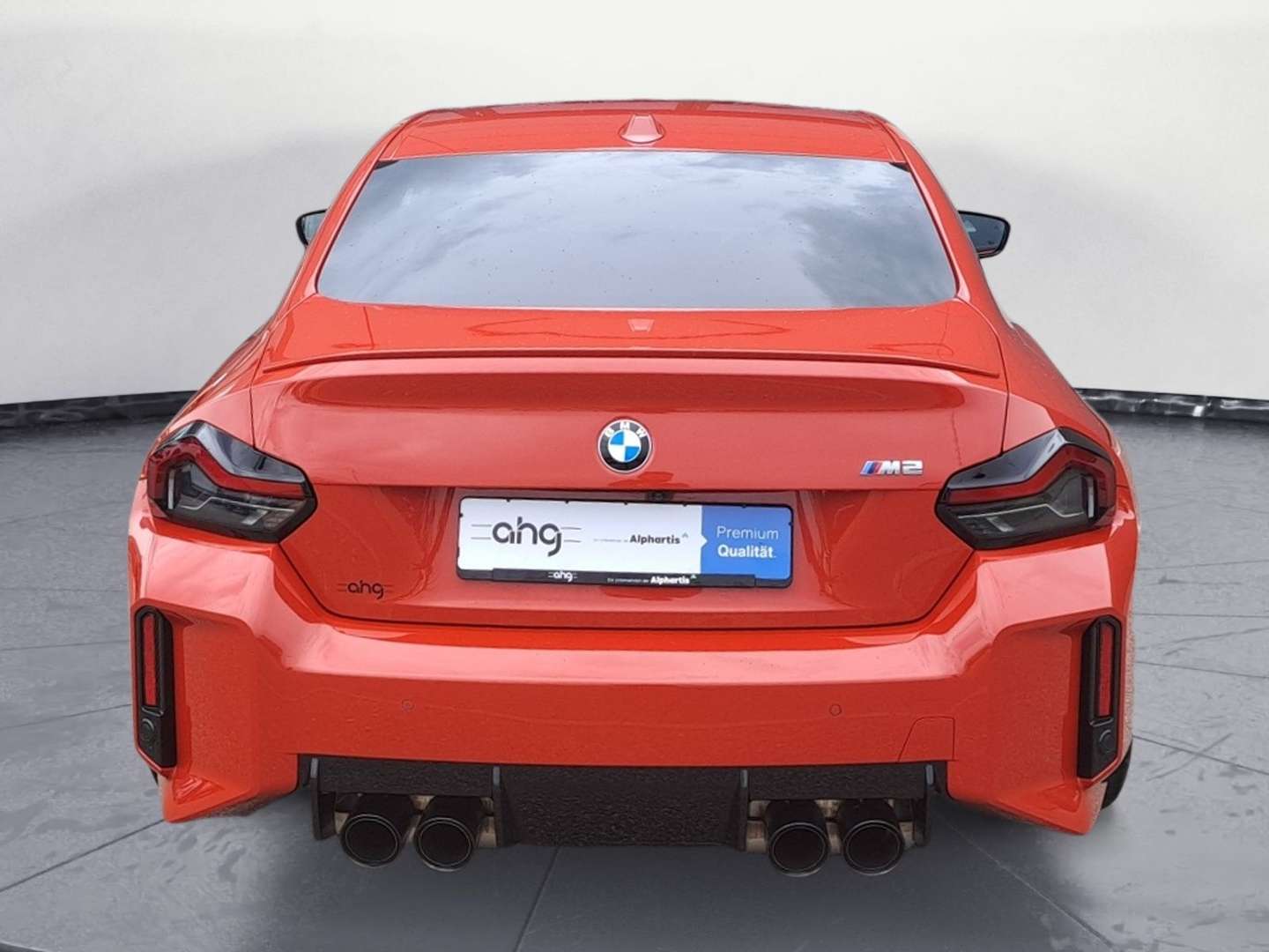 BMW M2 Coupe Sport M2 - 2024 - Joinsteer - #4