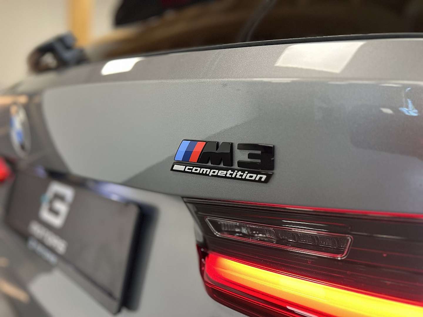 BMW M3 Touring Carbon Competition XDrive - 2023 - Joinsteer - #6