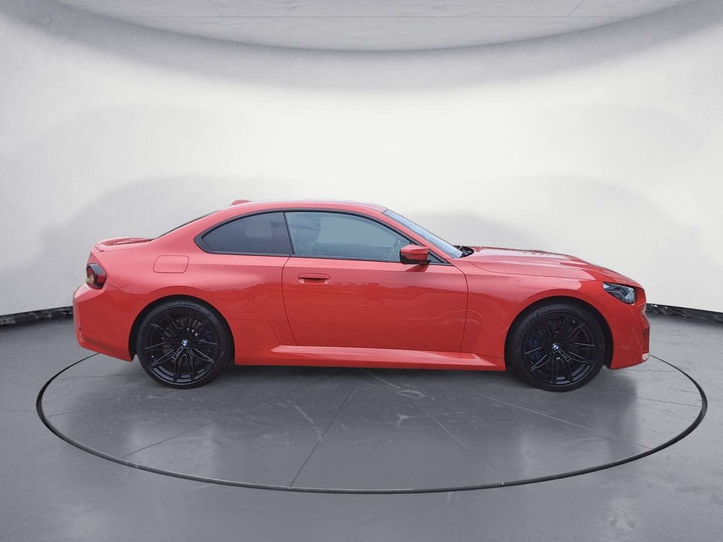 BMW M2 Coupe Sport M2 - 2024 - Joinsteer - #5