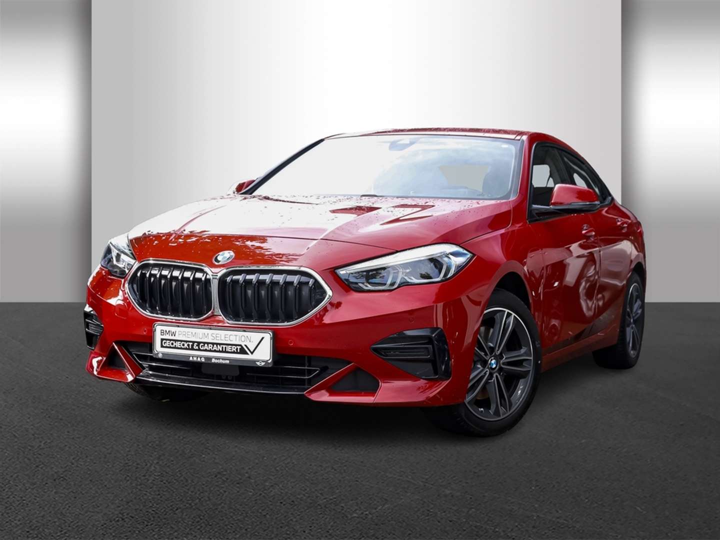 BMW Série 2 Gran Coupé Sport Line 218i - 2024 - Joinsteer - #1