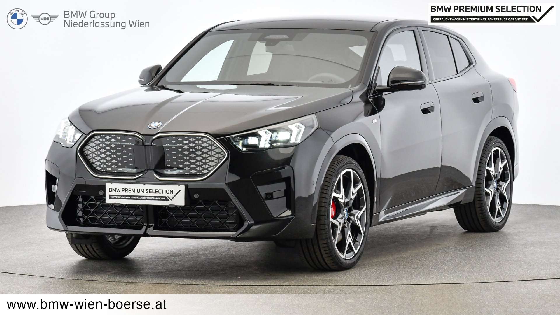 BMW IX2 XDrive30 - 2024 - Joinsteer - #1