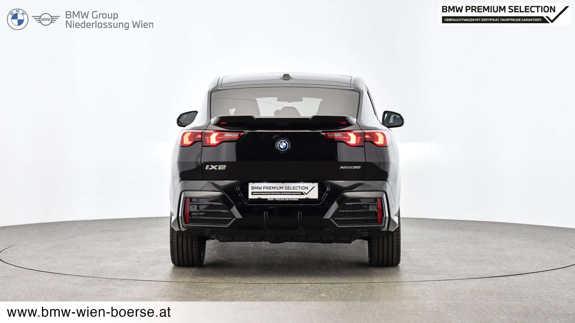 BMW IX2 XDrive30 - 2024 - Joinsteer - #2