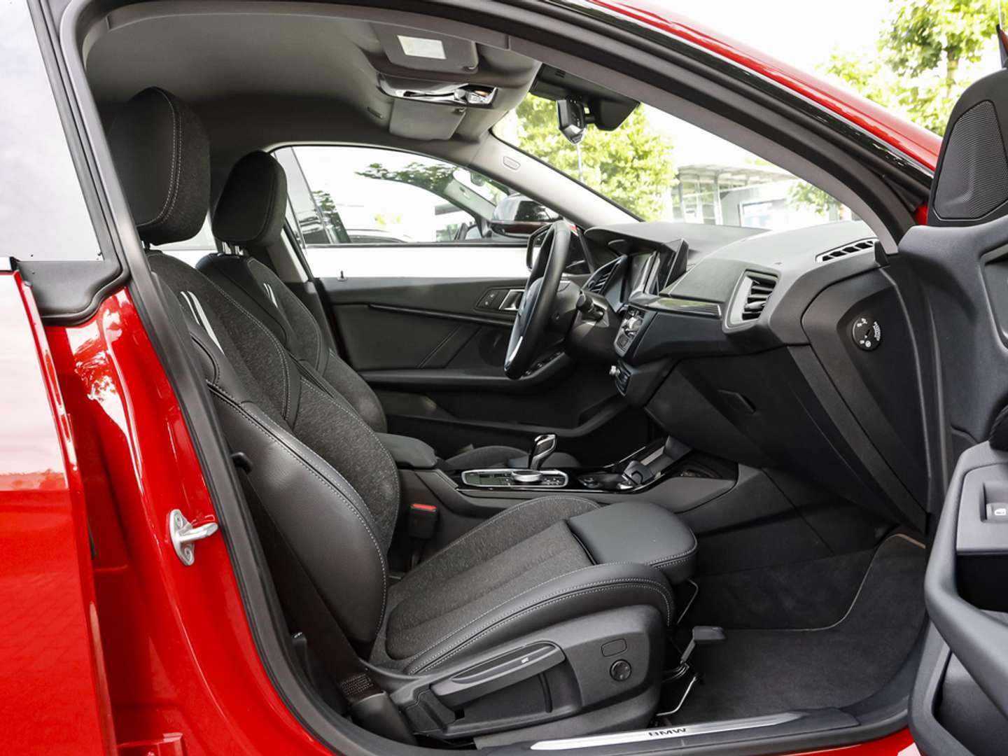 BMW Série 2 Gran Coupé Sport Line 218i - 2024 - Joinsteer - #3