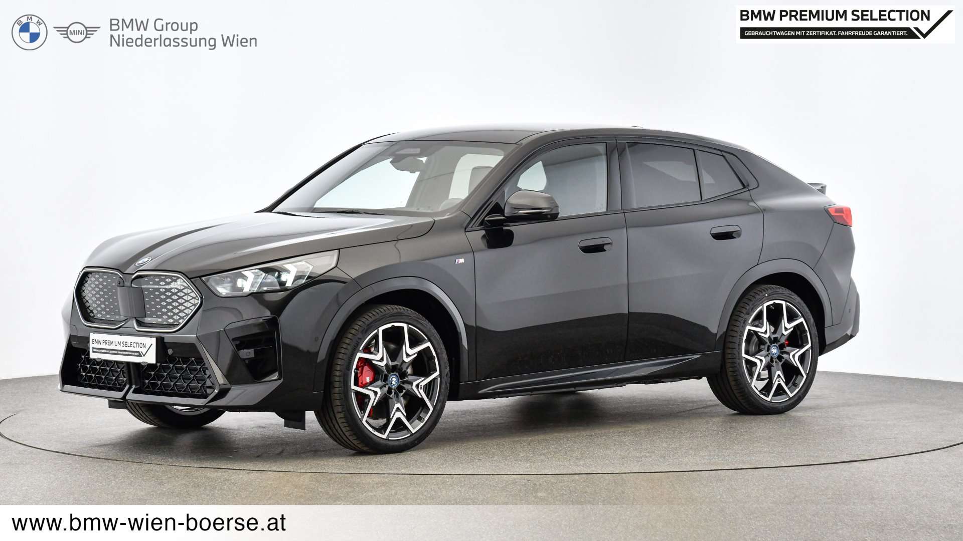 BMW IX2 XDrive30 - 2024 - Joinsteer - #5