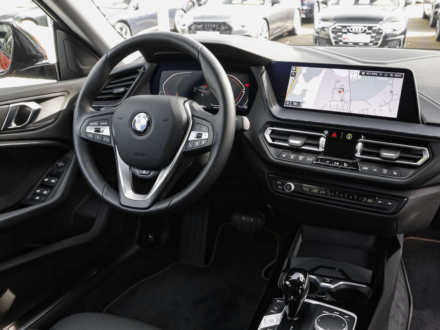 BMW Série 2 Gran Coupé Sport Line 218i - 2024 - Joinsteer - #4