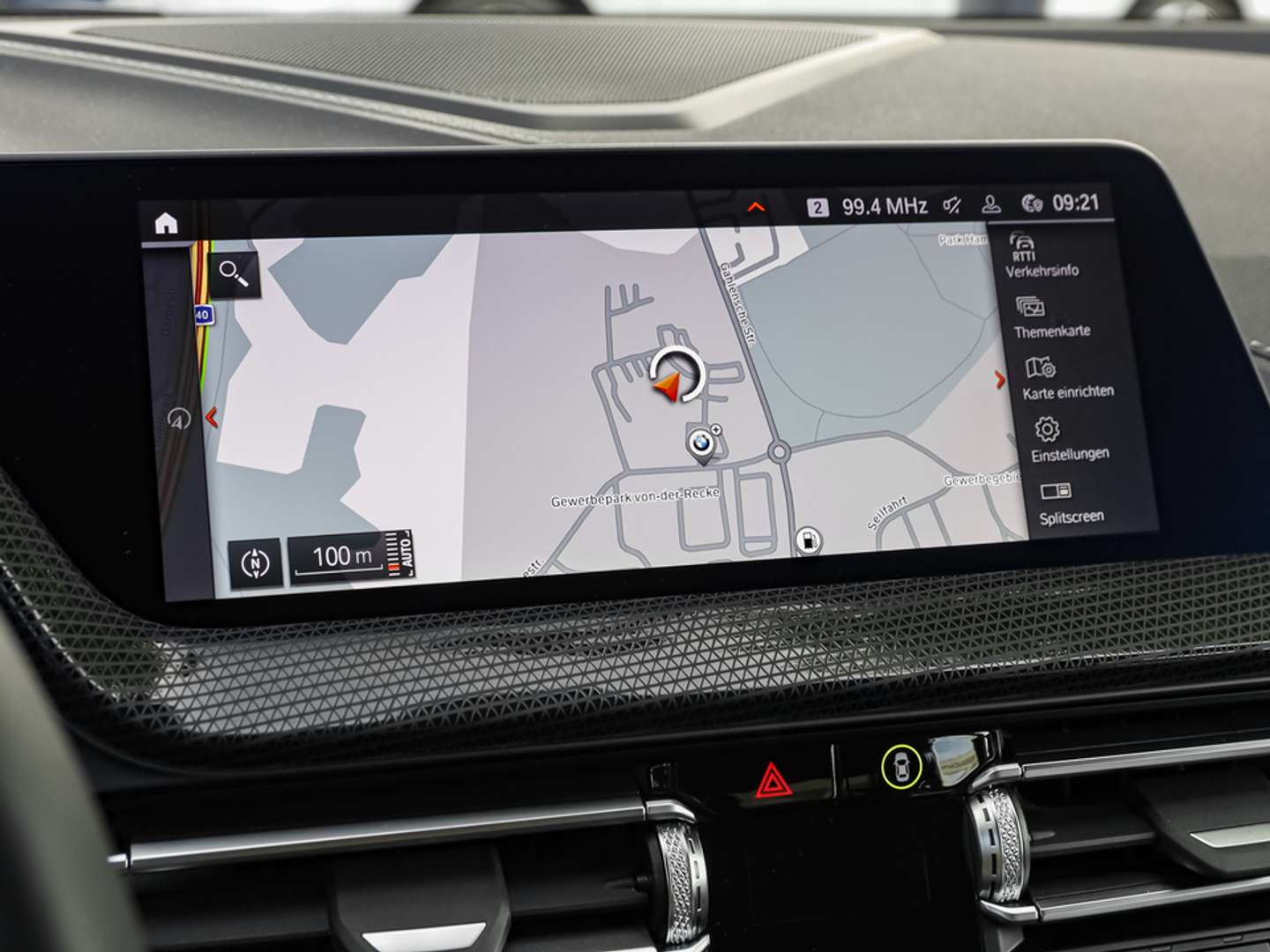 BMW Série 2 Gran Coupé Sport Line 218i - 2024 - Joinsteer - #5