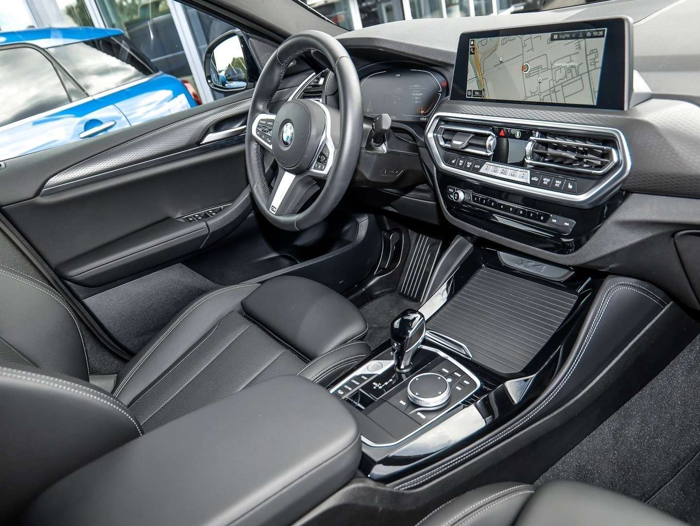 BMW X4 M Sport XDrive30i - 2024 - Joinsteer - #6