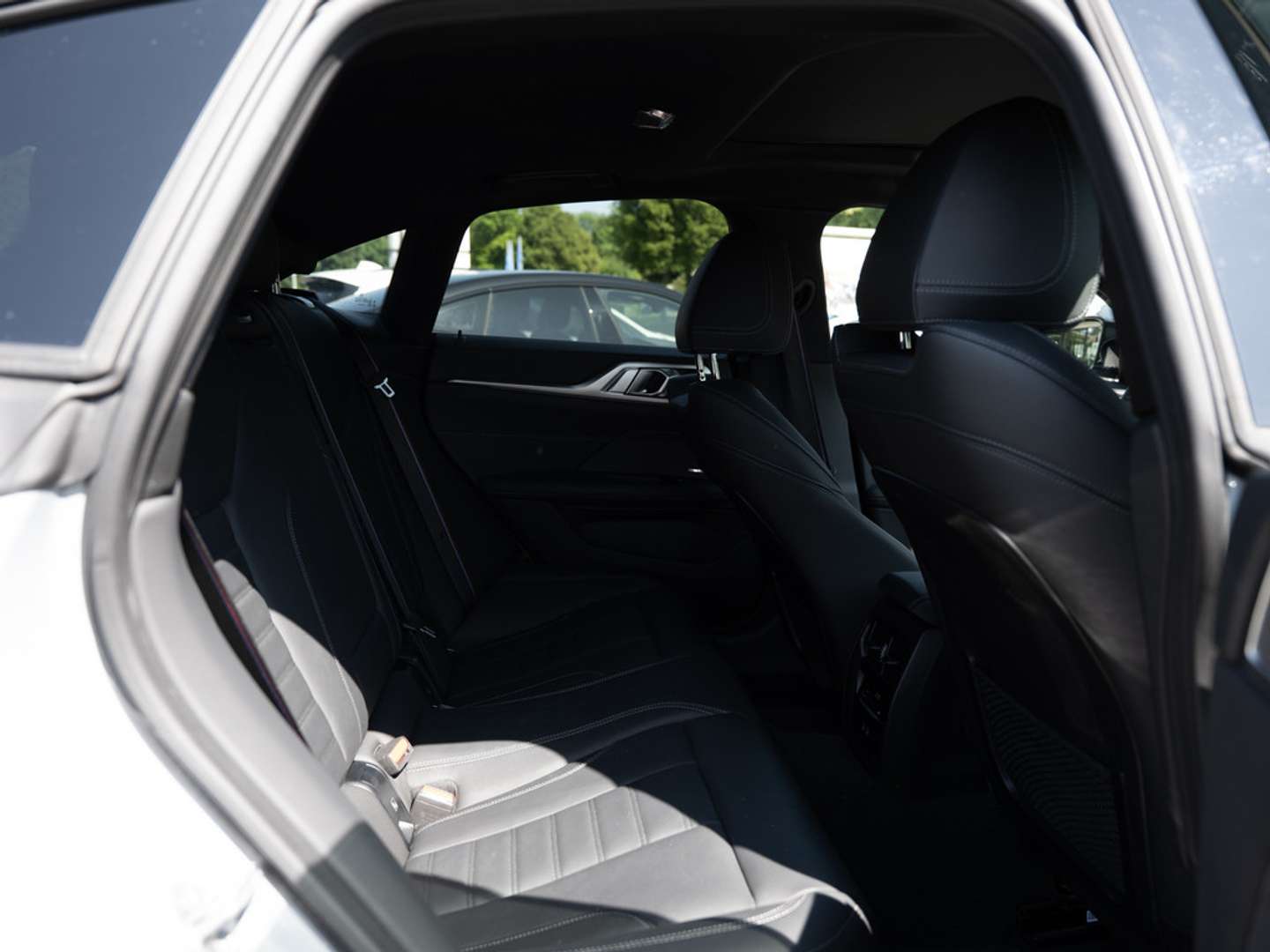 BMW Série 4 Gran Coupé XDrive - 2024 - Joinsteer - #5