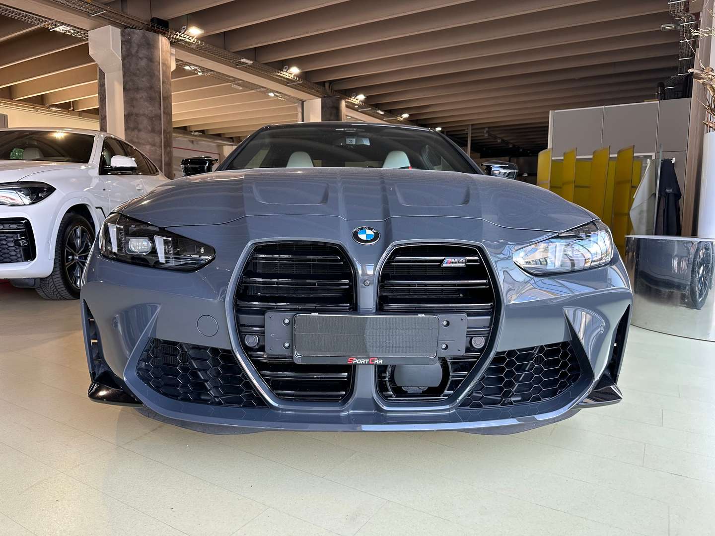 BMW M4 Coupé M4 Competition XDrive - 2024 - Joinsteer - #2