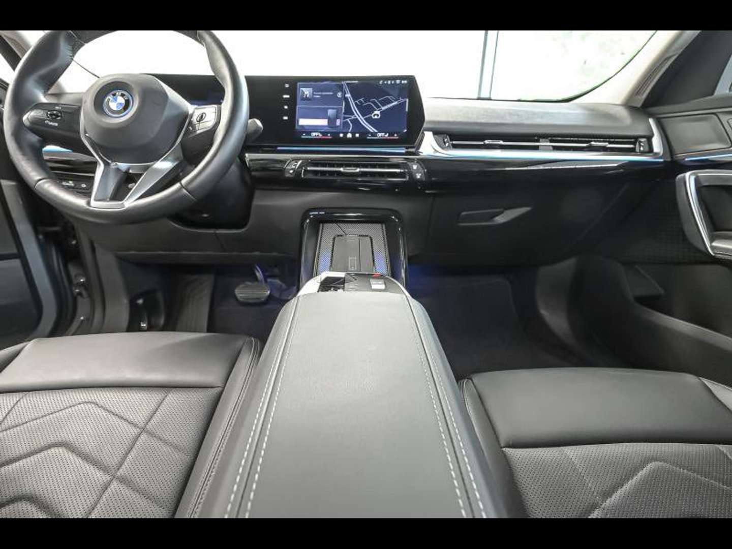 BMW IX2 XDrive30 - 2024 - Joinsteer - #3