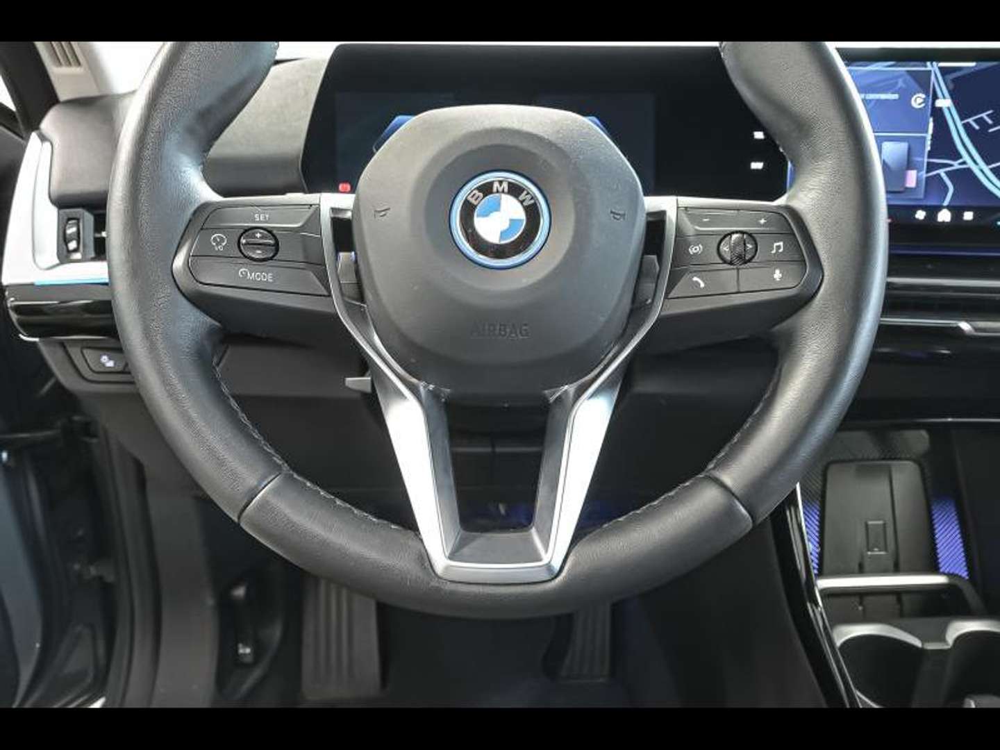 BMW IX2 XDrive30 - 2024 - Joinsteer - #4