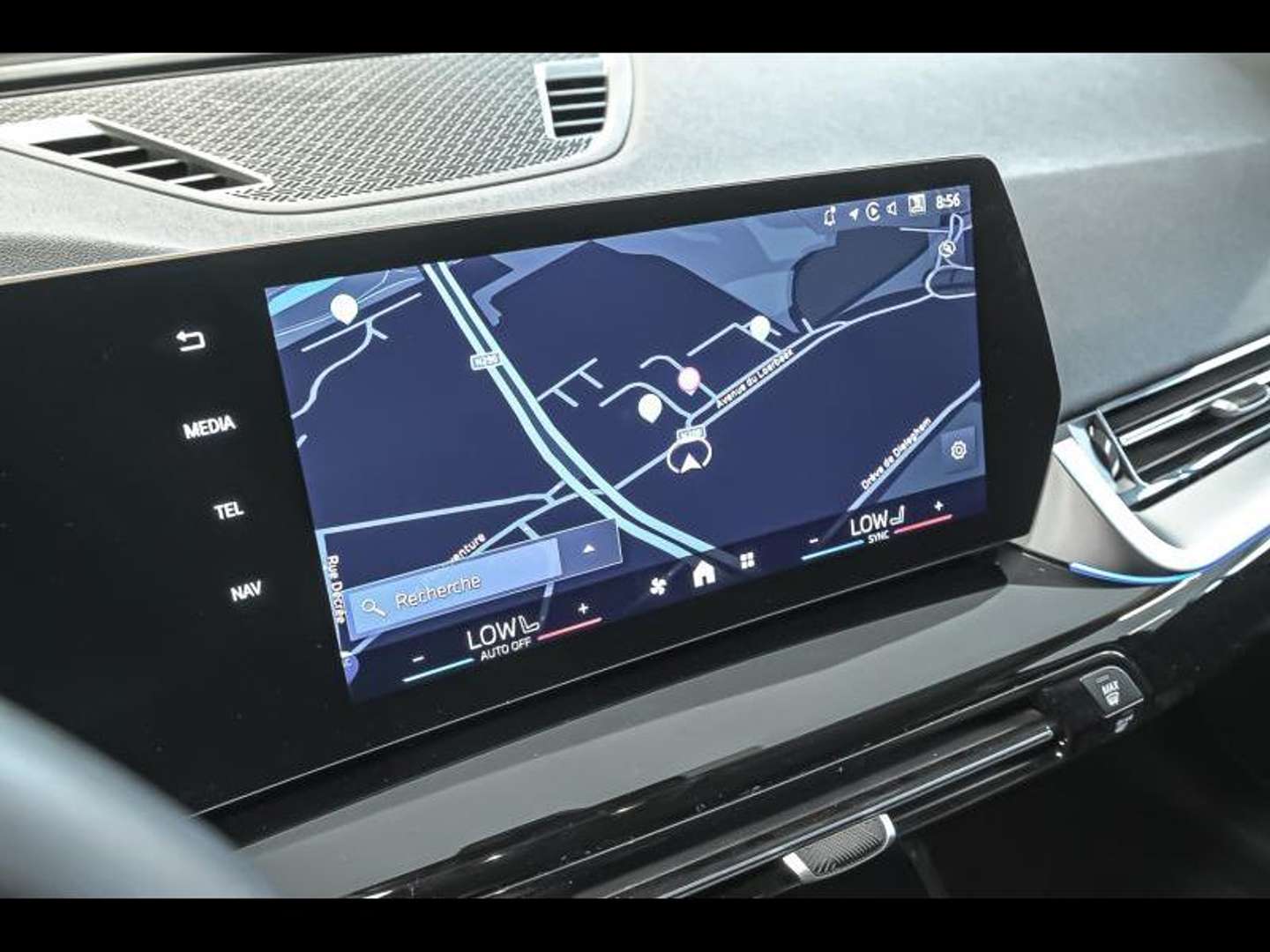 BMW IX2 XDrive30 - 2024 - Joinsteer - #8