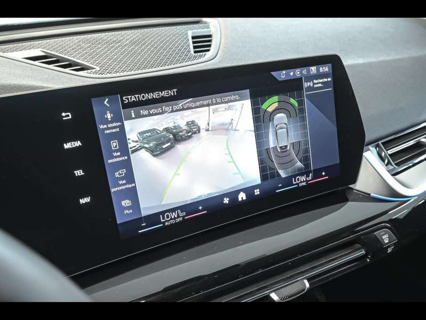 BMW IX2 XDrive30 - 2024 - Joinsteer - #9