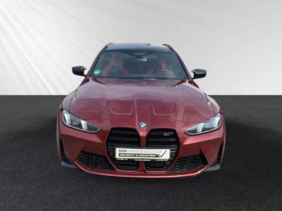 BMW M3 Competition Touring LC-Prof.-MxDrive - - Joinsteer - #3