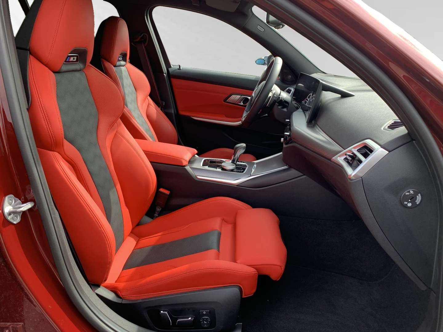 BMW M3 Competition Touring LC-Prof.-MxDrive - 2024 - Joinsteer - #7