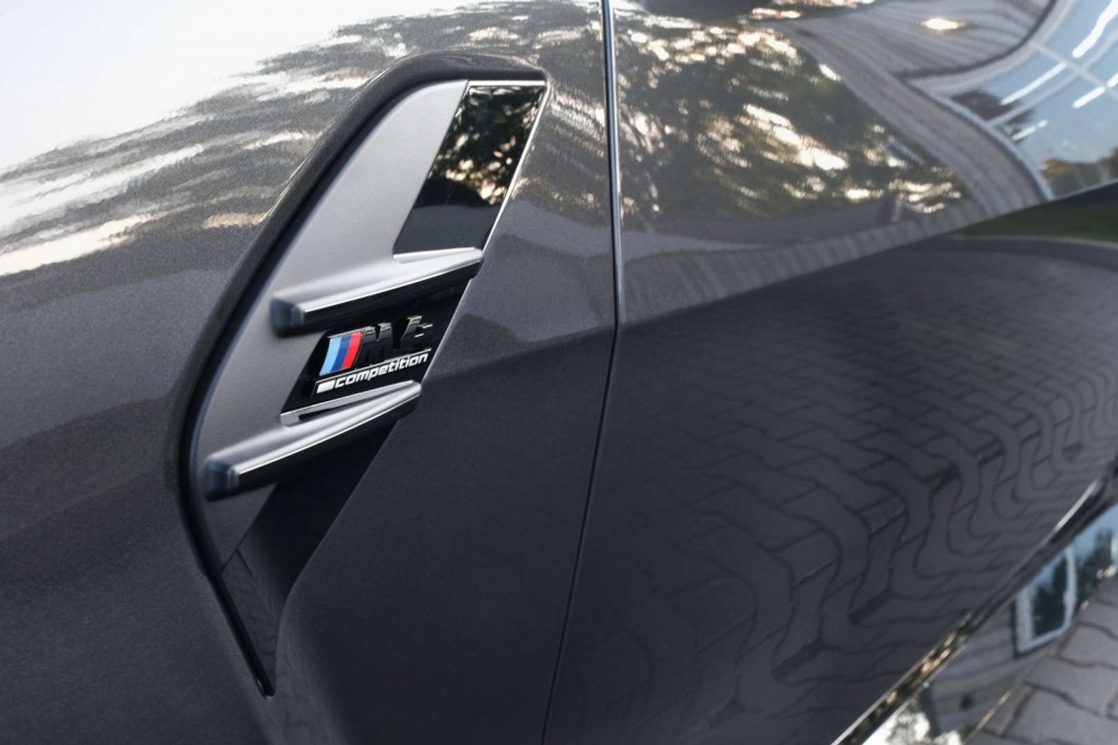 BMW M4 Cabriolet RACE TRACK PAC XDrive Competition - 2024 - Joinsteer - #16