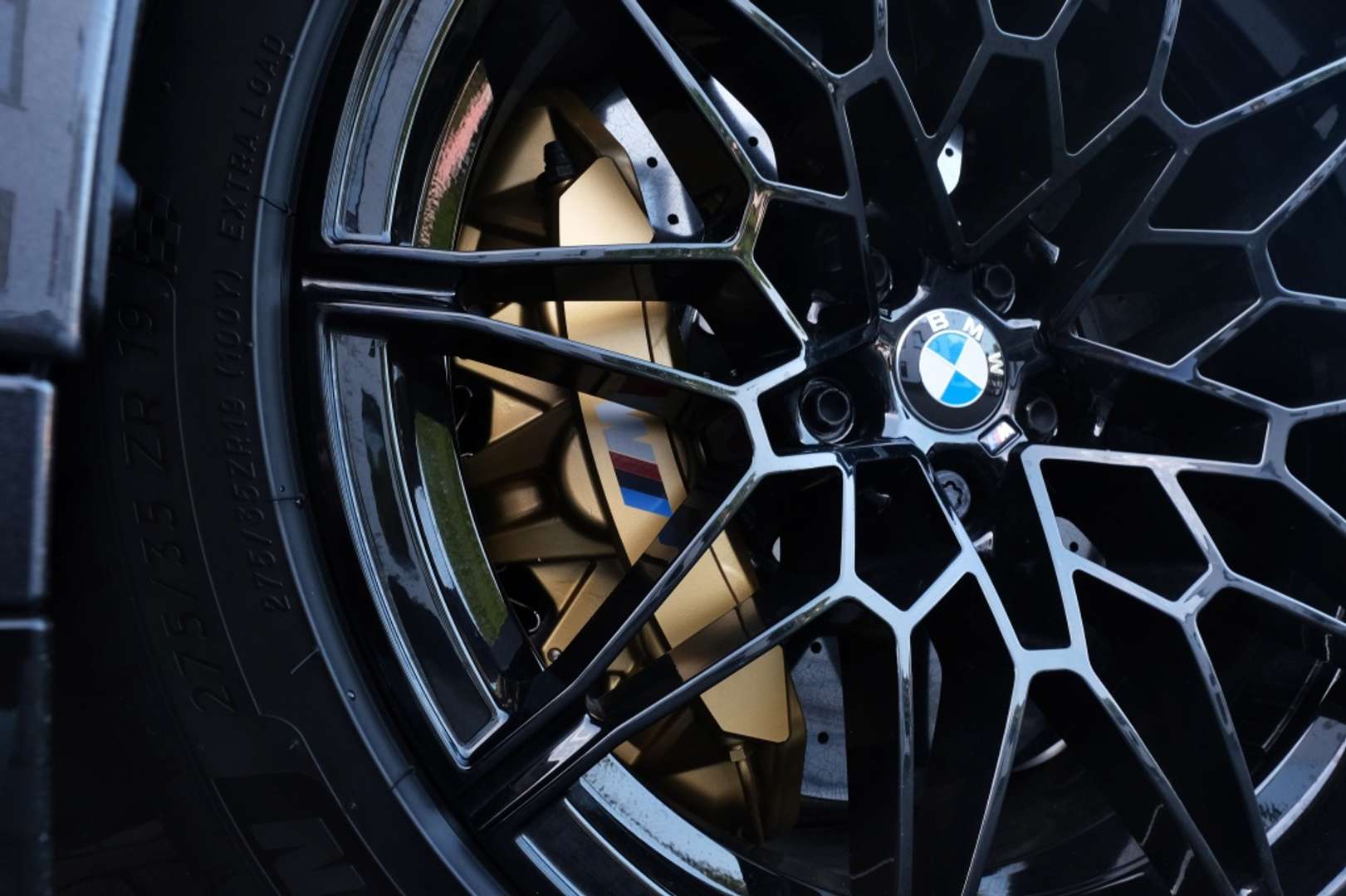 BMW M4 Cabriolet RACE TRACK PAC XDrive Competition - 2024 - Joinsteer - #17