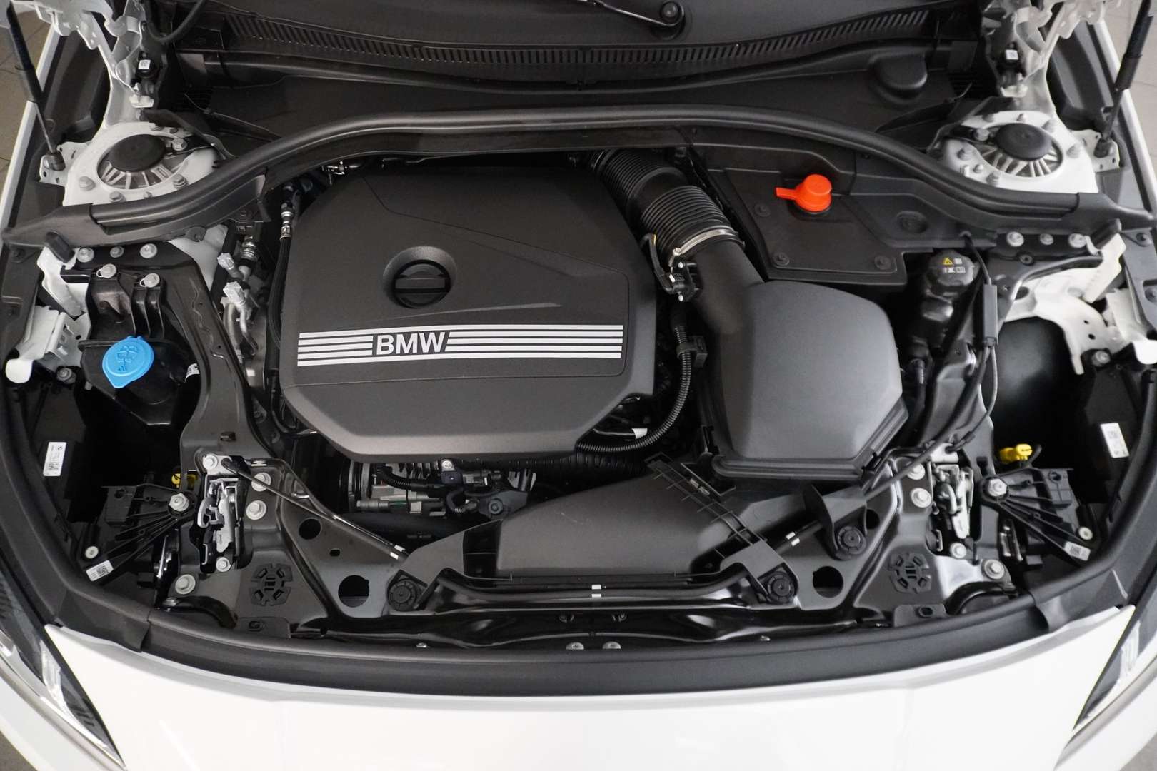 BMW Série 2 Gran Coupé 216i - 2025 - Joinsteer - #2