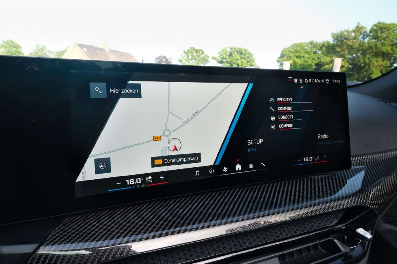 BMW M4 Cabriolet RACE TRACK PAC XDrive Competition - 2024 - Joinsteer - #23