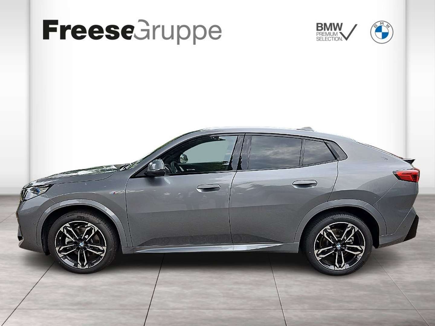 BMW X2 SDrive20i M Sport - 2024 - Joinsteer - #3
