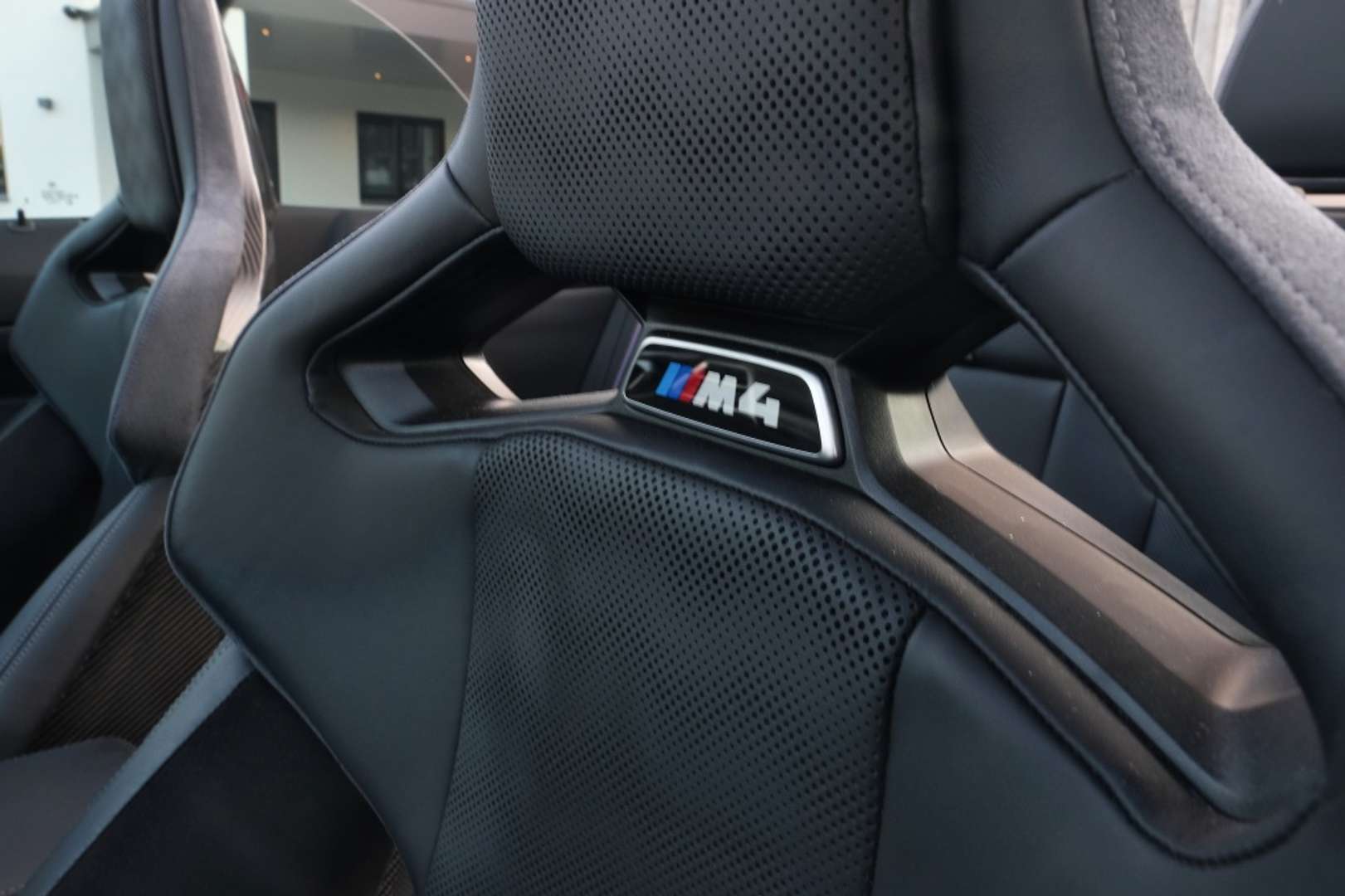 BMW M4 Cabriolet RACE TRACK PAC XDrive Competition - 2024 - Joinsteer - #28