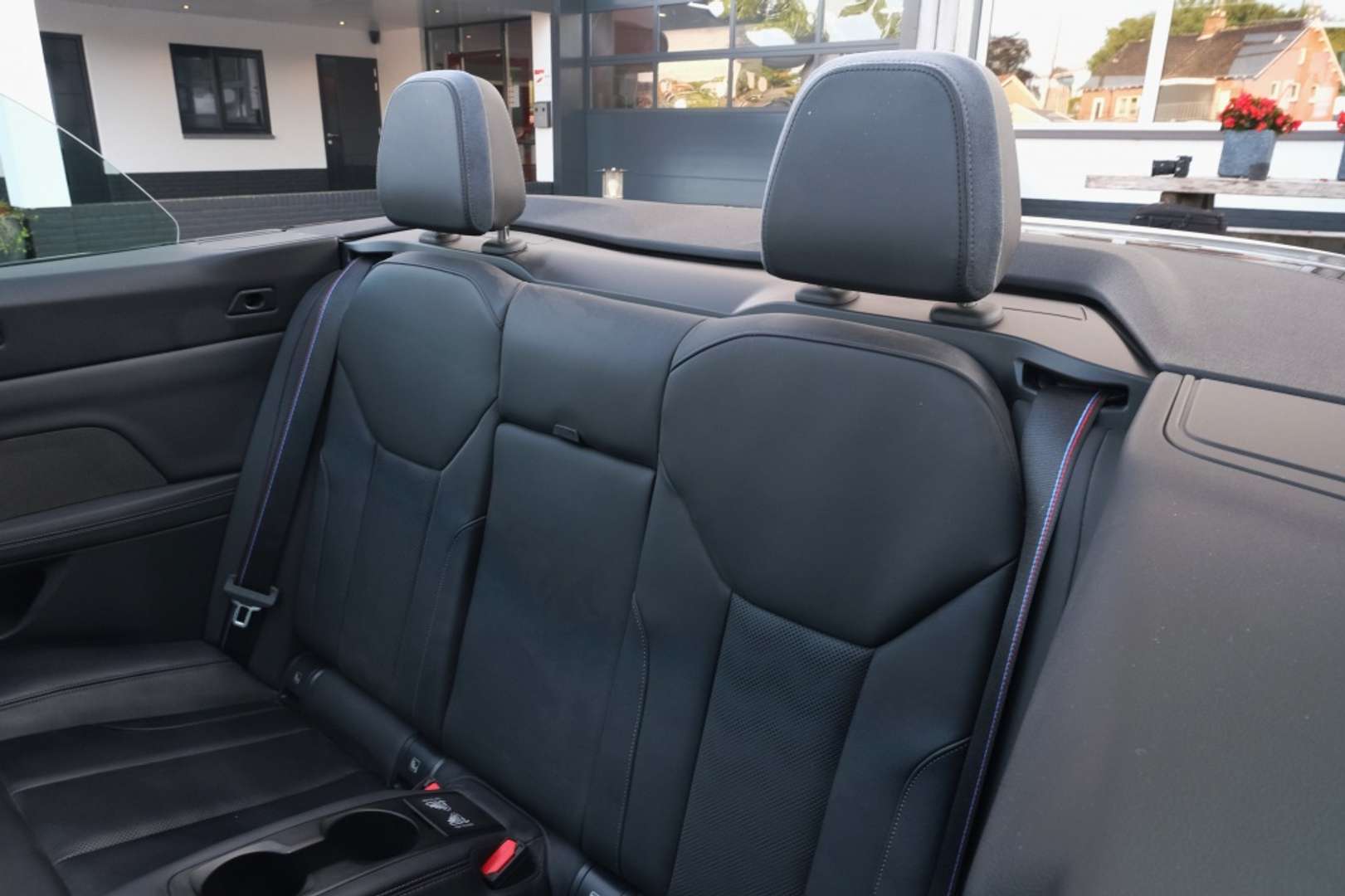 BMW M4 Cabriolet RACE TRACK PAC XDrive Competition - 2024 - Joinsteer - #29