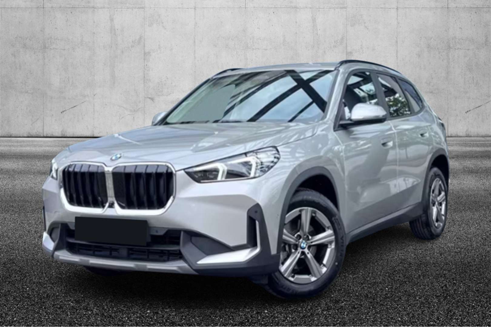 BMW X1 SDrive 18d - 2024 - Joinsteer - #1