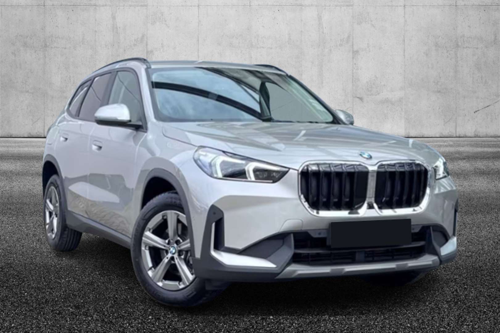 BMW X1 SDrive 18d - 2024 - Joinsteer - #2