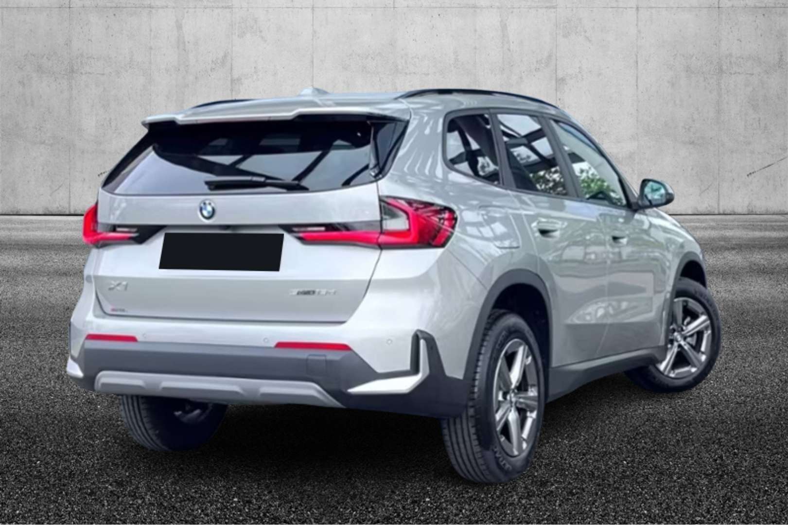 BMW X1 SDrive 18d - 2024 - Joinsteer - #3