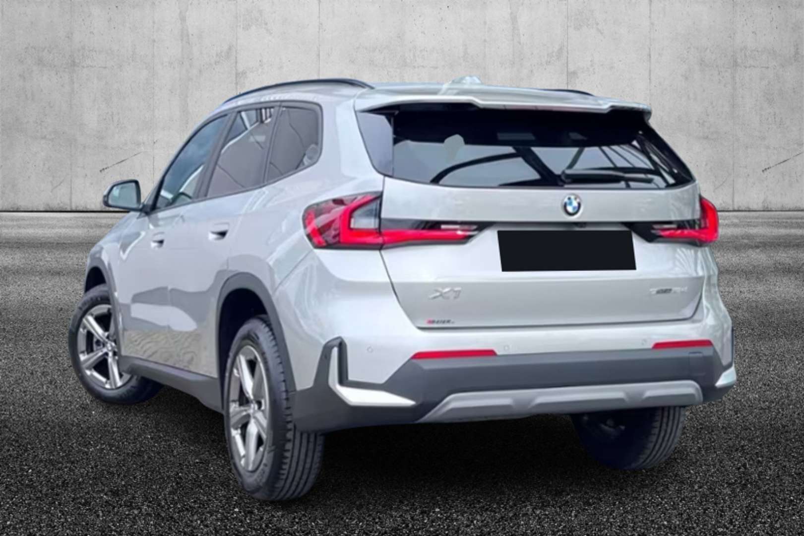 BMW X1 SDrive 18d - 2024 - Joinsteer - #4