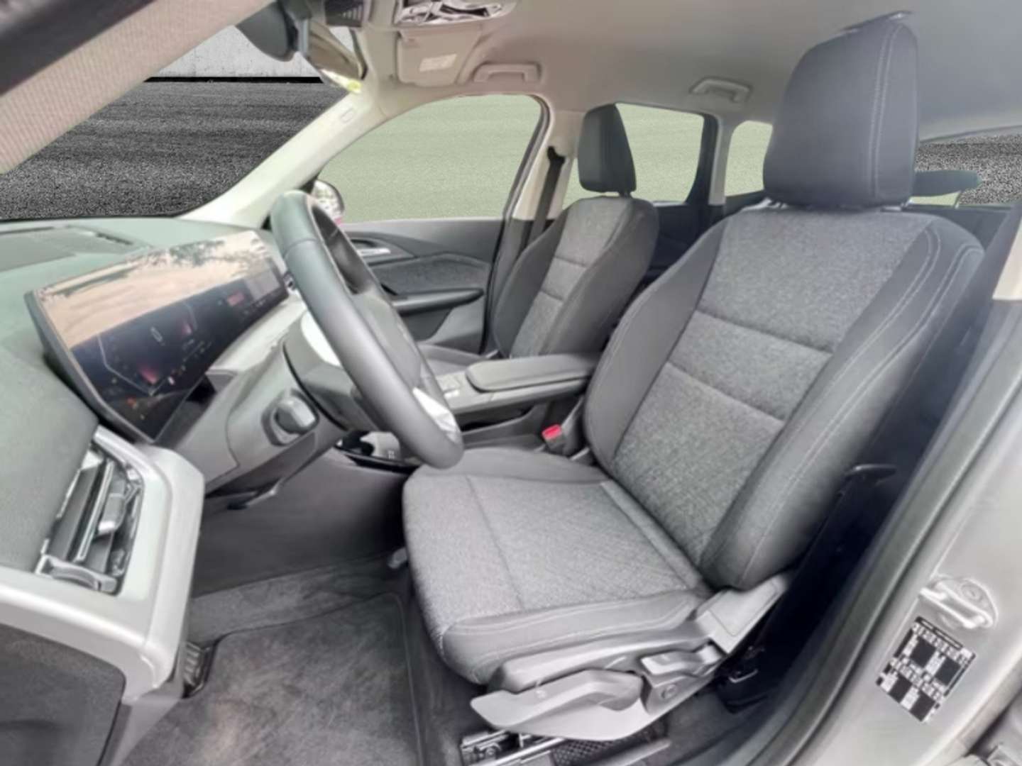 BMW X1 SDrive 18d - 2024 - Joinsteer - #6