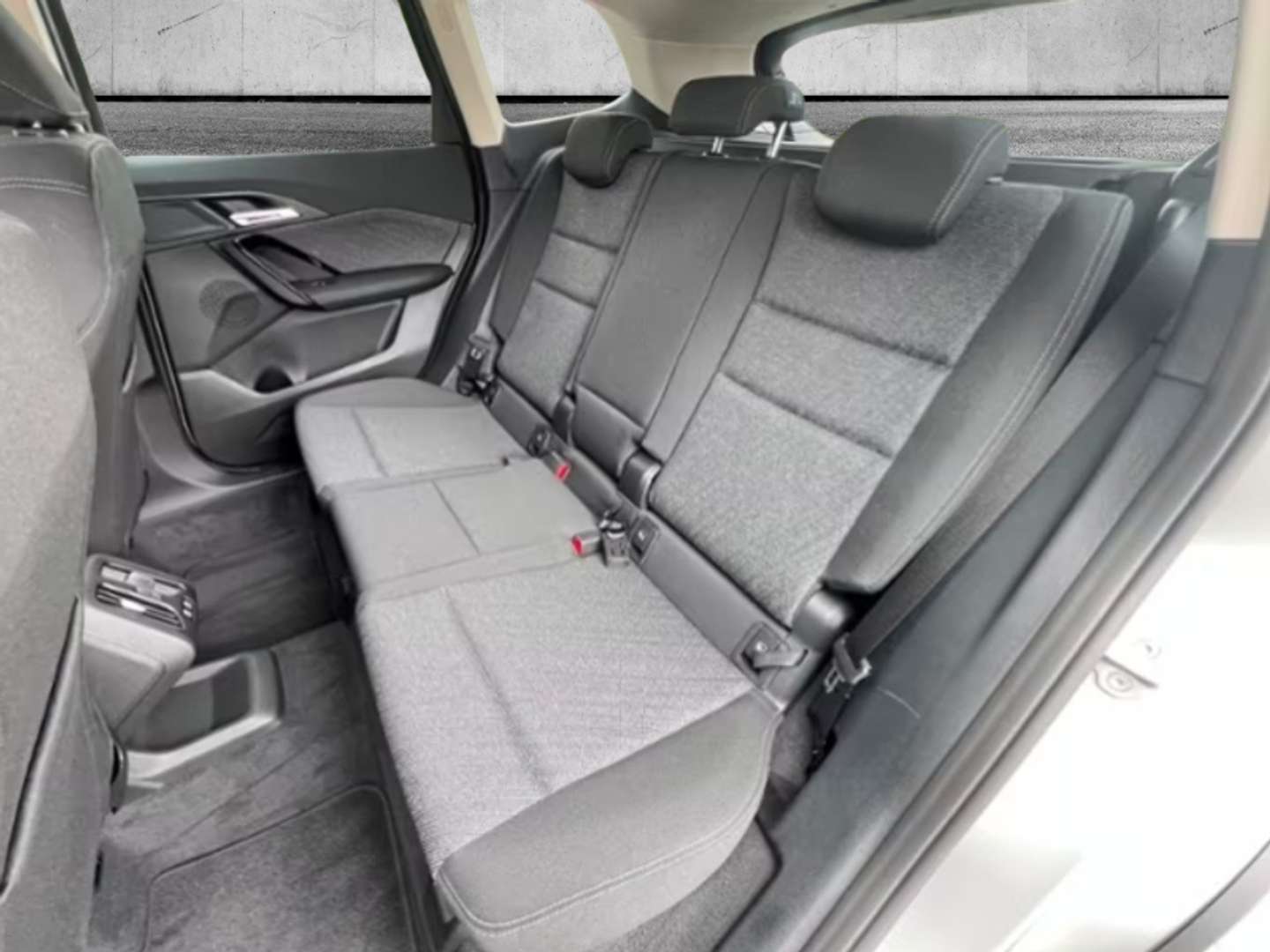 BMW X1 SDrive 18d - 2024 - Joinsteer - #7