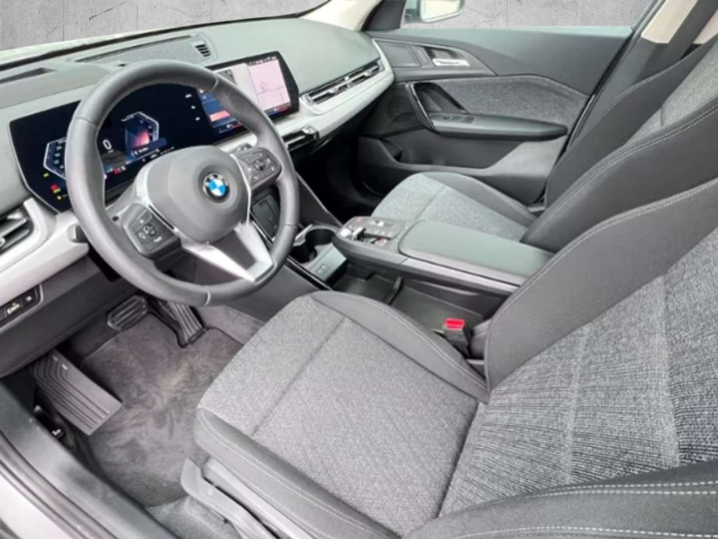 BMW X1 SDrive 18d - 2024 - Joinsteer - #12