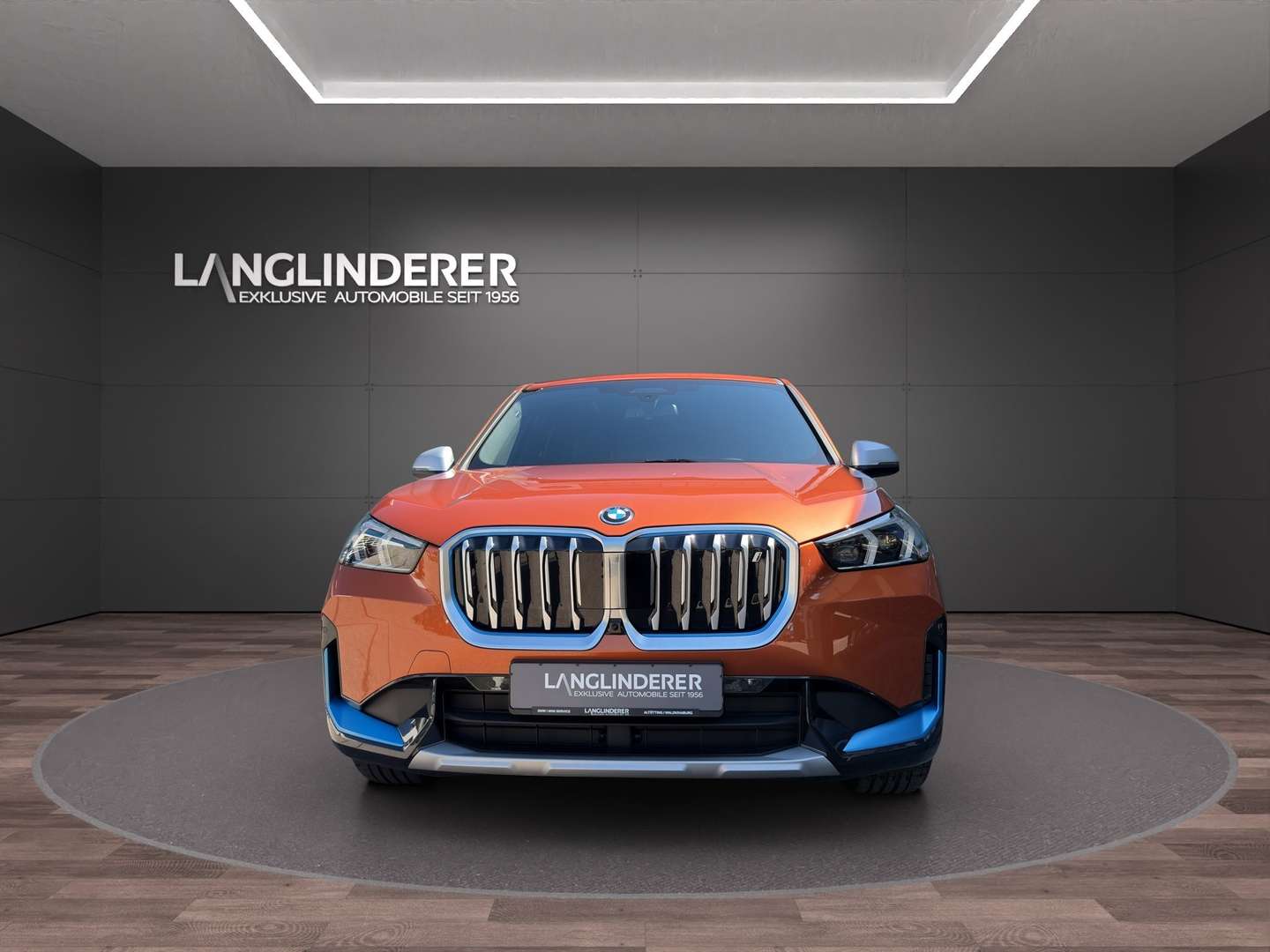 BMW IX1 XLine XDrive30 - 2023 - Joinsteer - #3